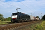 Siemens 21076 - SBB Cargo "ES 64 F4-990"
18.09.2014 - WaghäuselWolfgang Mauser
