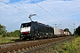 Siemens 21076 - SBB Cargo "ES 64 F4-990"
18.09.2014 - Waghäusel
Wolfgang Mauser