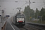 Siemens 21076 - SBB Cargo "ES 64 F4-990"
30.07.2014 - Müllheim (Baden)Tobias Schmidt