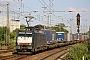 Siemens 21076 - SBB Cargo "ES 64 F4-990"
18.07.2015 - Wunstorf
Thomas Wohlfarth