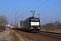 Siemens 21076 - SBB Cargo "ES 64 F4-990"
15.02.2017 - Wiesental
Wolfgang Mauser