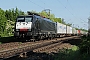 Siemens 21076 - SBB Cargo "ES 64 F4-990"
05.05.2018 - Alsbach (Bergstraße)
Kurt Sattig