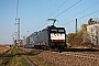 Siemens 21076 - SBB Cargo "ES 64 F4-990"
29.03.2019 - Auggen
Tobias Schmidt