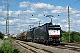 Siemens 21076 - SBB Cargo "ES 64 F4-990"
19.08.2014 - Müllheim (Baden)
Vincent Torterotot