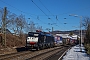 Siemens 21076 - SBB Cargo "ES 64 F4-990"
13.02.2021 - Schallstadt
Simon Garthe