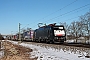 Siemens 21076 - SBB Cargo "ES 64 F4-990"
13.02.2021 - Buggingen
Tobias Schmidt