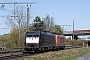 Siemens 21076 - DB Cargo "189 090-4"
14.04.2023 - Nettetal-Kaldenkirchen
Ingmar Weidig