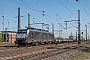 Siemens 21076 - DB Cargo "189 090-4"
04.04.2025 - Oberhausen, Abzweig Mathilde
Rolf Alberts