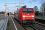 Siemens 21077 - MRCE "189 091-2"
02.01.2008 - Rheydt Hbf
Wolfgang Scheer