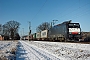 Siemens 21077 - ERSR "ES 64 F4-991"
06.01.2009 - Salzbergen
Willem Eggers