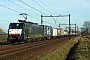 Siemens 21077 - ERSR "ES 64 F4-991"
26.01.2009 - HelmondJeroen de Vries