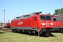 Siemens 21077 - Railion "189 091-2"
05.08.2007 - Leipzig-Engelsdorf, Bahnbetriebswerk
Daniel Berg