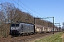 Siemens 21077 - DB Cargo "189 091-2"
19.03.2022 - Horst (Maas)-America
Ingmar Weidig