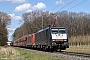 Siemens 21077 - DB Cargo "189 091-2"
14.04.2023 - Nettetal-Kaldenkirchen
Ingmar Weidig