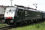 Siemens 21078 - DB Autozug "189 092-0"
02.05.2008 - Köln, Bahnhof WestWolfgang Mauser