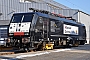 Siemens 21078 - MRCE Dispolok "ES 64 F4-992"
21.02.2012 - Linz
Karl Kepplinger