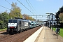 Siemens 21078 - HTRS "ES 64 F4-992"
01.05.2013 - Oisterwijk
Ronnie Beijers