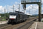 Siemens 21078 - SBB Cargo "ES 64 F4-992"
05.08.2014 - Weil am RheinMartin Greiner