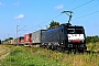 Siemens 21078 - SBB Cargo "ES 64 F4-992"
31.07.2015 - DieburgKurt Sattig