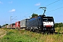 Siemens 21078 - SBB Cargo "ES 64 F4-992"
31.07.2015 - Dieburg
Kurt Sattig