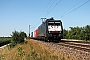 Siemens 21078 - SBB Cargo "ES 64 F4-992"
10.07.2015 - Hügelheim
Tobias Schmidt