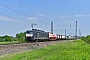 Siemens 21078 - SBB Cargo "ES 64 F4-992"
04.06.2018 - HeitersheimMarcus Schrödter