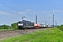 Siemens 21078 - SBB Cargo "ES 64 F4-992"
04.06.2018 - Heitersheim
Marcus Schrödter