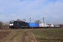 Siemens 21078 - SBB Cargo "ES 64 F4-992"
14.02.2019 - WaghäuselWolfgang Mauser