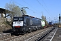 Siemens 21078 - SBB Cargo "ES 64 F4-992"
29.03.2019 - Riegel-MalterdingenAndré Grouillet
