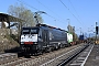 Siemens 21078 - SBB Cargo "ES 64 F4-992"
29.03.2019 - Riegel-Malterdingen
André Grouillet