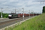 Siemens 21078 - SBB Cargo "ES 64 F4-992"
10.05.2014 - Bad-BellingenVincent Torterotot