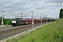 Siemens 21078 - SBB Cargo "ES 64 F4-992"
10.05.2014 - Bad-Bellingen
Vincent Torterotot