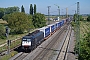 Siemens 21078 - SBB Cargo "ES 64 F4-992"
15.09.2019 - Müllheim (Baden)Vincent Torterotot