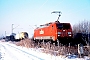 Siemens 21078 - Railion "189 092-0"
18.01.2006 - Dieburg Ost
Kurt Sattig