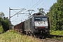 Siemens 21078 - DB Cargo "189 092-0"
23.06.2026 - Ratingen-LintorfIngmar Weidig