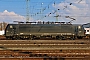 Siemens 21079 - SBB Cargo "ES 64 F4-993"
10.03.2016 - Basel, Badischer Bahnhof
Theo Stolz