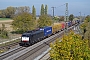 Siemens 21079 - SBB Cargo "ES 64 F4-993"
26.10.2018 - Müllheim (Baden)
Vincent Torterotot
