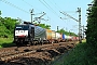 Siemens 21079 - SBB Cargo "ES 64 F4-993"
04.06.2019 - Alsbach (Bergstr.)
Kurt Sattig