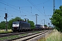 Siemens 21079 - SBB Cargo "ES 64 F4-993"
24.06.2016 - Müllheim (Baden)
Vincent Torterotot