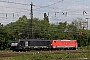 Siemens 21079 - MRCE Dispolok "ES 64 F4-993"
29.05.2021 - Oberhausen, Rangierbahnhof West
Ingmar Weidig