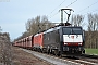 Siemens 21079 - DB Cargo "189 093-8"
17.03.2023 - Vechelde
Rik Hartl