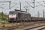 Siemens 21079 - DB Cargo "189 093-8"
13.10.2023 - Oberhausen, Abzweig Mathilde
Rolf Alberts
