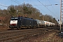 Siemens 21079 - DB Cargo "189 093-8"
22.01.2026 - Uelzen-Klein SüstedtGerd Zerulla