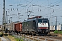 Siemens 21079 - DB Cargo "189 093-8"
10.07.2026 - Oberhausen, Abzweig MathildeRolf Alberts