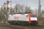 Siemens 21079 - Veolia "ES 64 F4-993"
13.03.2008 - Moers-Rheinkamp
Andre Stoss de Faria