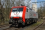 Siemens 21079 - Veolia "ES 64 F4-993"
01.04.2008 - Mark-Elverlingsen
Albert Hitfield