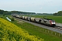 Siemens 21079 - Captrain "ES 64 F4-993"
06.05.2010 - Vuren
Henk Zwoferink