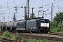 Siemens 21079 - Captrain "ES 64 F4-993"
11.07.2010 - Halle
Nils Hecklau