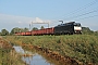 Siemens 21079 - Captrain "ES 64 F4-993"
26.09.2010 - Rijssen
Henk Zwoferink