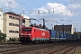 Siemens 21079 - Railion "189 093-8"
14.09.2007 - Fürth (Bayern)
Marvin Fries